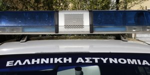 Φωτογραφία: EUROKINISSI/ΓΙΑΝΝΗΣ ΠΑΝΑΓΟΠΟΥΛΟΣ)