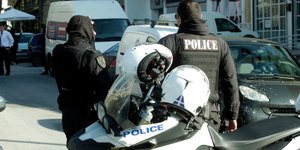 Ομάδα ΔΙΑΣ (Φωτογραφία: ΧΡΗΣΤΟΣ ΜΠΟΝΗΣ//EUROKINISSI)