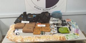 (Φωτογραφία: ΕΛ.ΑΣ.)