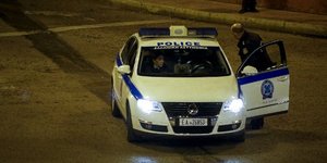 Μαφιόζικη εκτέλεση στην Αγ. Παρασκευή (Φωτογραφία αρχείου: EUROKINISSI/ΓΙΩΡΓΟΣ ΚΟΝΤΑΡΙΝΗΣ)