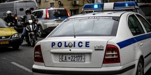Φωτογραφία αρχείου: EUROKINISSI/ΓΙΑΝΝΗΣ ΠΑΝΑΓΟΠΟΥΛΟΣ