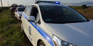 Η αστυνομία συνέλαβε τον 54χρονο/ Φωτογραφία αρχείου: EUROKINISSI