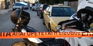 Η αστυνομία βρήκε χιλιάδες πακέτα λαθραία τσιγάρα στη Θεσ/νίκη (Φωτογραφία αρχείου: EUROKINISSI/ΓΙΩΡΓΟΣ ΚΟΝΤΑΡΙΝΗΣ)