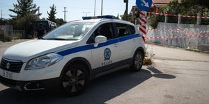 Προφυλακιστέοι 4 κατηγορούμενοι για το κύκλωμα (Φωτογραφία αρχείου: EUROKINISSI/ ΓΙΩΡΓΟΣ ΚΟΝΤΑΡΙΝΗΣ)