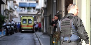 Φωτογραφία Αρχείου: Eurokinissi/Δημήτρης Ντουντούμης