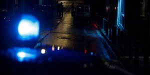 Οπαδοί της Παναχαϊκής επιτέθηκαν με πέτρες κατά αστυνομικών -Φωτογραφία αρχείου