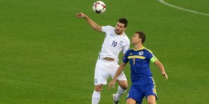 Φωτογραφία: EUROKINISSI