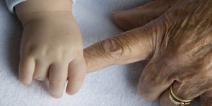 Ο ηλικιακός χάρτης της Ελλάδας -Οι πιο γερασμένοι και οι νεότεροι δήμοι της χώρα