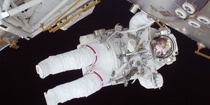 Ο Ελληνικός Διαστημικός Οργανισμός ζητά δικηγόρο-αστροναύτη (Φωτογραφία: Pixabay)