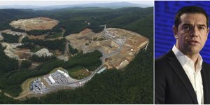 Φωτογραφίες: AP