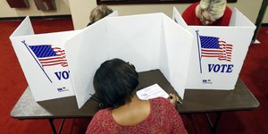 Φωτογραφία: AP/ Rogelio V. Solis