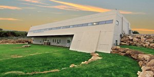 Μουσείο Ελεύθερνας