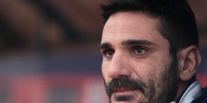 Παραιτήθηκε ο Ελευθερόπουλος από τον Πανιώνιο