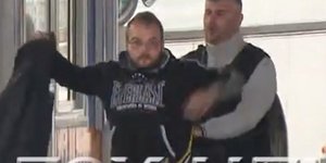 Εξονυχιστικοί έλεγχοι στα σύνορα Ελλάδος- Αλβανίας για την κηδεία του Κωνσταντίνου Κατσίφα