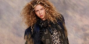 Η Ελενα από το GNTM