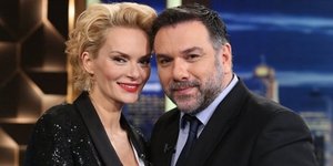 Ελενα Χριστοπούλου/ Φωτογραφία: Instagram