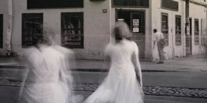Στη ζωή νωρίς νυχτώνει
