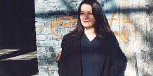 Ελένη Καραΐνδρου