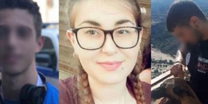 Εγκλημα στη Ρόδο: Αυτό είναι το σίδερο με το οποίο χτυπήθηκε η 21χρονη Ελένη