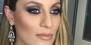 Ελεονώρα Μελέτη/ Φωτογραφία: Instagram