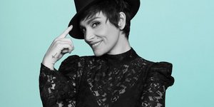 «ΟΝΤΙΣΙΟΝ» ΑΝΟΔΟΣ Live Stage