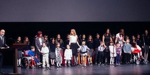 H ΕΛΕΠΑΠ γιόρτασε 80 χρόνια προσφοράς