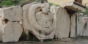 Ξεναγήσεις με την υποστήριξη του Ιδρύματος Σταύρος Νιάρχος