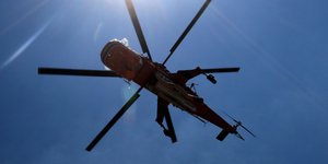 Γέφυρα ζωής /Φωτογραφία Αρχείου: Intime News