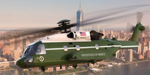 Φωτογραφία: Sikorsky/Lockheed Martin