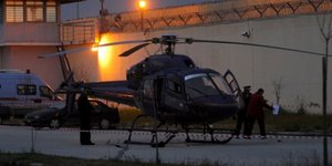 Aυτές είναι οι γυναίκες συνεργοί του Βλαστού που κατέβηκαν από το ελικόπτερο και