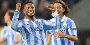 Εκπληκτικό γκολ με σουτ «κεραυνό» [βίντεο]