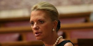 Η Ελίζα Βόζενμπεργκ μιλάει στο iefimerida: Οι βουλευτές της Α΄ΑΘηνών βοήθησαν να