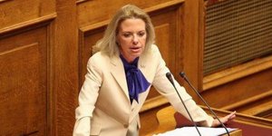 Βόζενμπεργκ: Τα μυστικά κονδύλια στο υπ. Εξωτερικών υπερδιπλασιάστηκαν