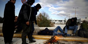 EUROKINISSI/ΣΤΕΛΙΟΣ ΜΙΣΙΝΑΣ