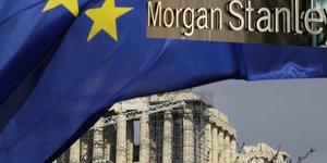 Morgan Stanley: Οι εκλογές μπορούν να οδηγήσουν την Ελλάδα σε διπλό νόμισμα