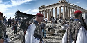 Nikos Libertas / SOOC