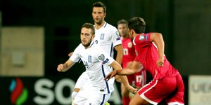 Φωτογραφία: Eurokinissi