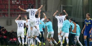Φωτογραφία: Eurokinissi