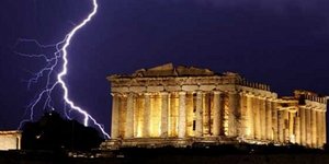 Die Welt: «Η Ελλάδα είναι ένα αποτυχημένο κράτος»