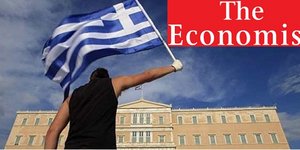 Economist: Η Ελλάδα έχει μόνο δύο εβδομάδες για να πείσει ότι θα τα καταφέρει