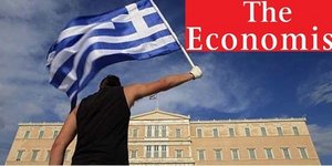 Economist: Μόνη λύση για την Ελλάδα η «άφεση» χρέους