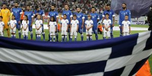 Η ώρα της Ελλάδας: Παρακολουθείστε live τον αγώνα της Εθνικής με την Ιαπωνία