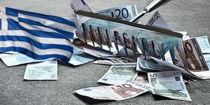 Σανίδα σωτηρίας οι ομογενείς εάν η Τρόικα σταματήσει την χρηματοδότηση;