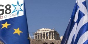 Η Ελλάδα βασικό θέμα συζήτησης στην Σύνοδο της G8