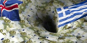 De Standaard: Πώς οι Ισλανδοί τα κατάφεραν ενώ οι Έλληνες παραπαίουν;