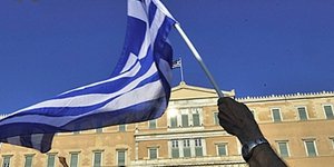 Der Standaard: Το μέλλον της Ελλάδας διαγράφεται ζοφερό