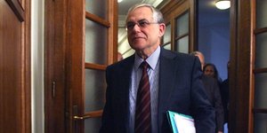 «Κλείνει» πριν το Eurogroup το θέμα του ειδικού λογαριασμού