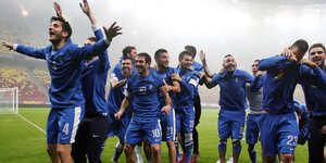 Οι στιγμές του Μουντιάλ που γίνονται ρεκόρ: Παράξενες πρωτιές και «στοιχειωμένοι