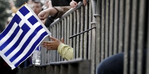 Φωτογραφία: Sooc/Κωνσταντίνος Τσακαλίδης