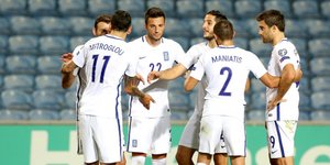 Φωτογραφία: EUROKINISSI